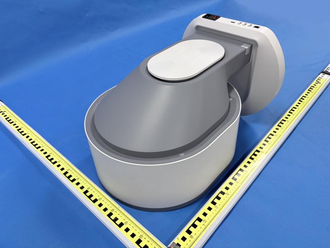 Al Intelligent skin analyzer (K76) - FCC ID 2BGPD-ZMLH-K76 - Shenzhen Zhimei Lihe Industrial Development Co., Ltd.