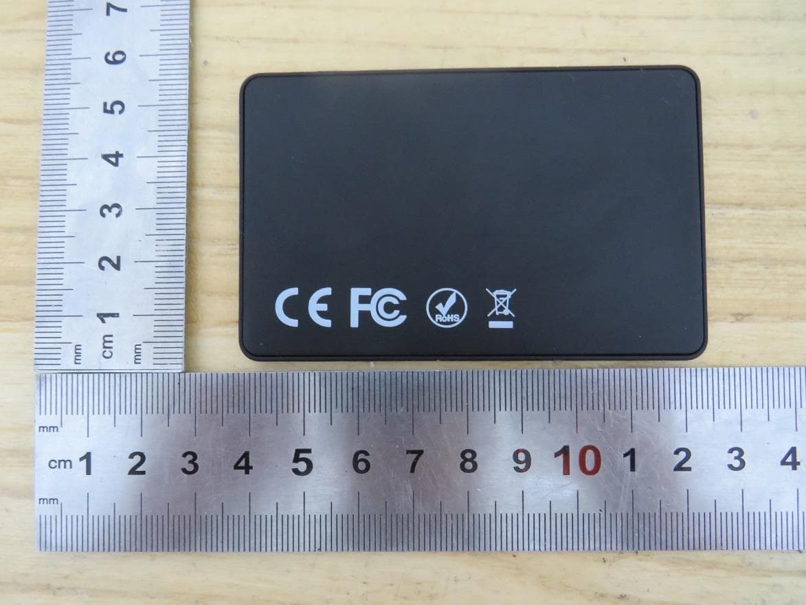 Lenncare Locator - FCC ID 2BGQX-LN002 - Dongguan Chengle Electronic Co., LTD