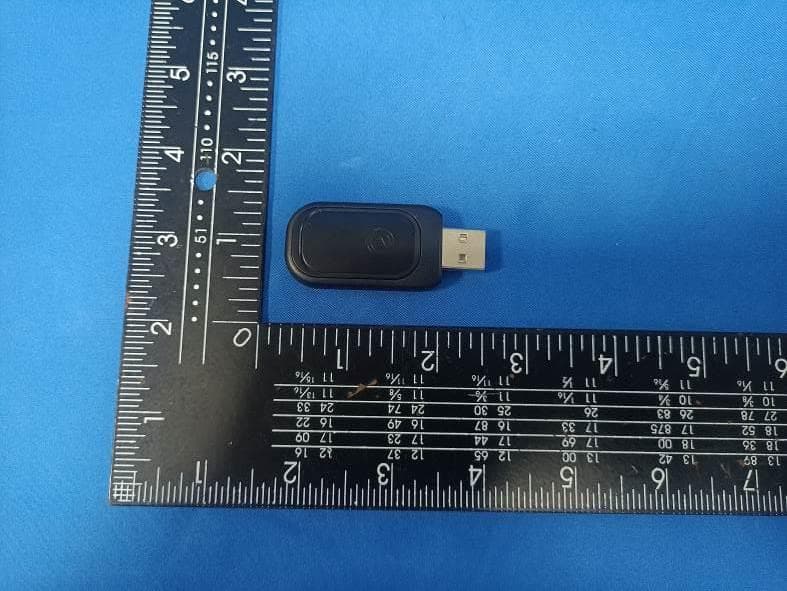 carplay wireless adapter - FCC ID 2BGR8-WD-101 - Shenzhen Weideng IoT Technology Co., Ltd