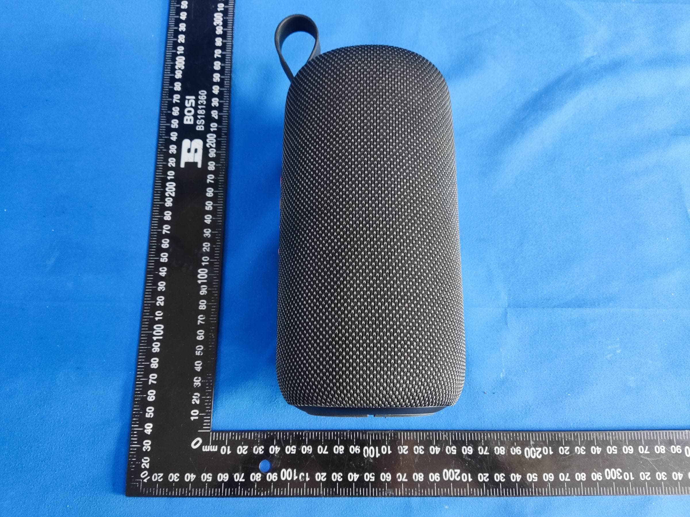 wireless speaker - FCC ID 2BGSD-YLFF - Dongguan Letu Electronic Technology Co.Ltd.