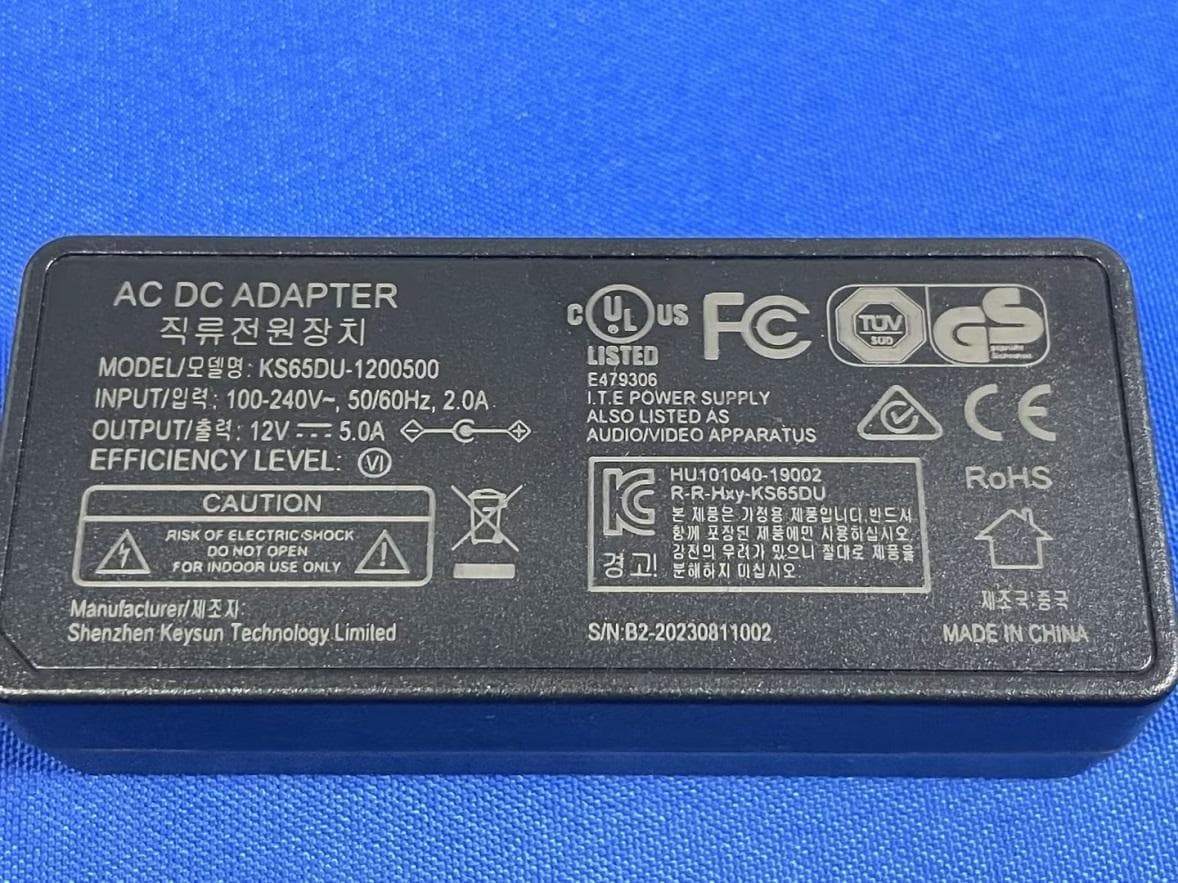 Touch all in one - FCC ID 2BGSK-ECM10 - Chengdu Zenghong Sci-tech Co.,Ltd