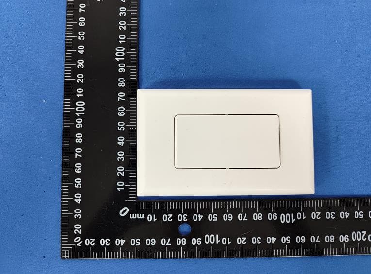 Wireless Switch Ceiling Light - FCC ID 2BGUD-LQ - ZHENGZHOU RANYI NETWORK TECHNOLOGY CO.,LTD