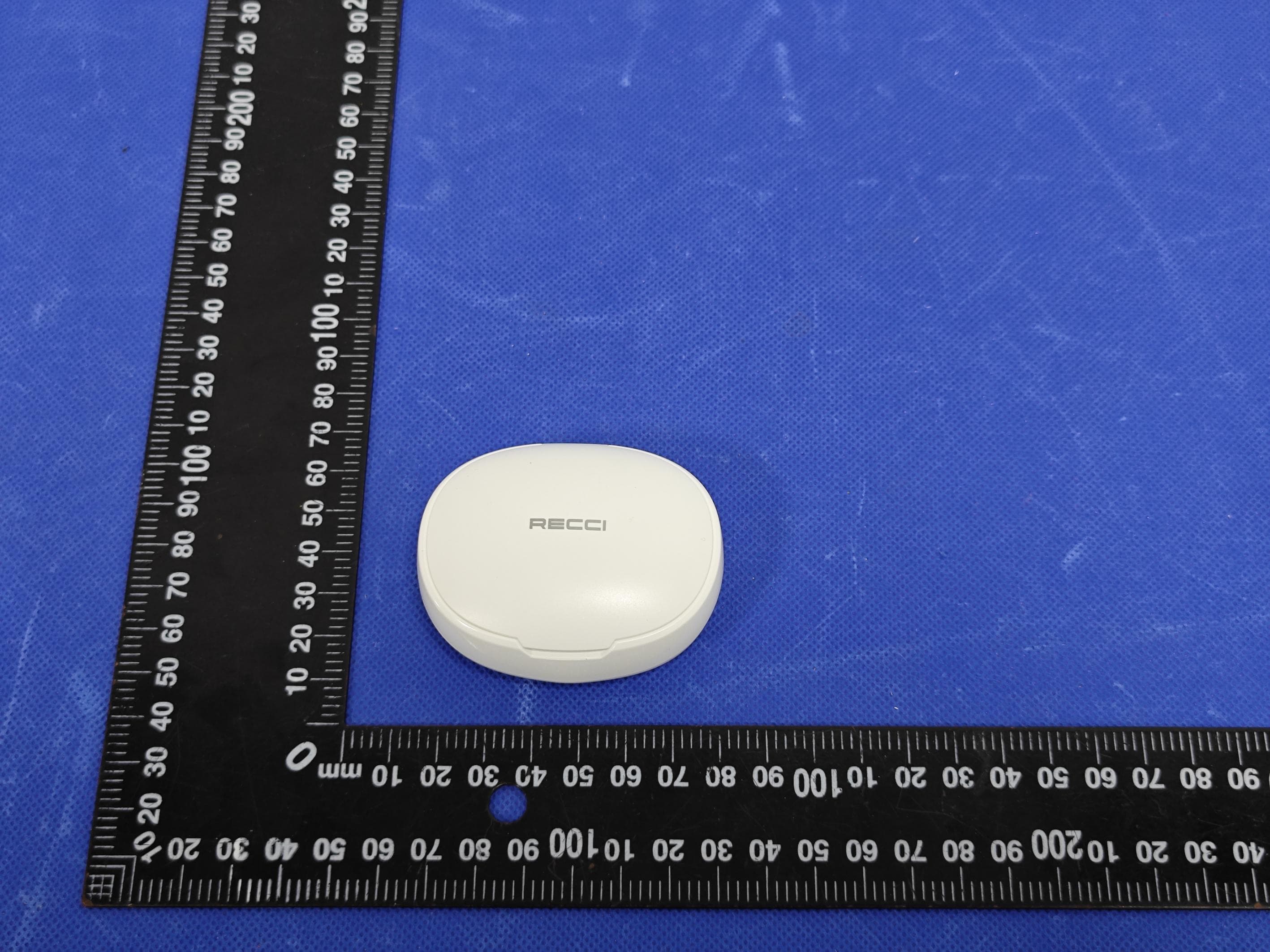 TWS wireless earphone - FCC ID 2BGUU-REP-W66 - SHENZHEN MAXCO TECHNOLOGY CO., LTD