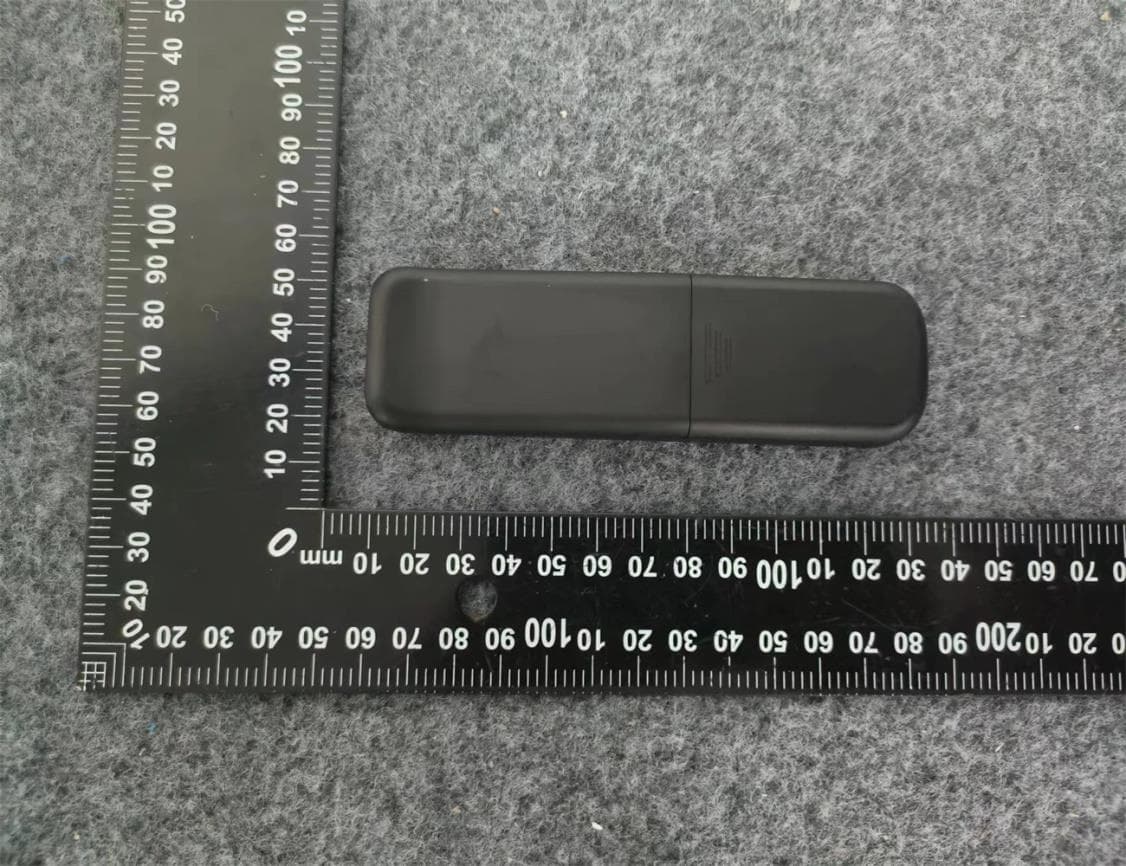 BT remote - FCC ID 2BGV2ZRC-BU-11 - Unify Data Technology LLC