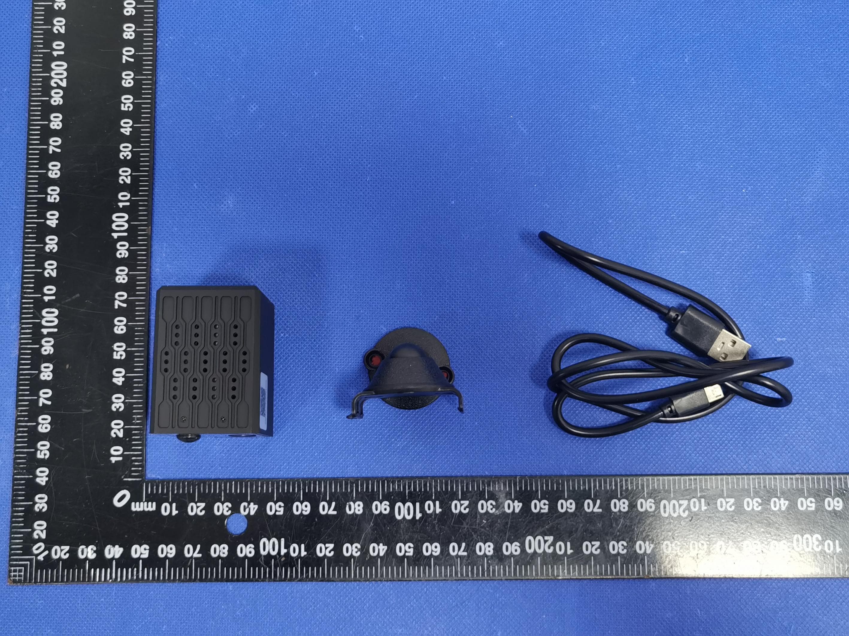 S3PRO low-power PIR camera - FCC ID 2BGWH-S3PRO - Shenzhen HOTVISION Technology Co., Ltd