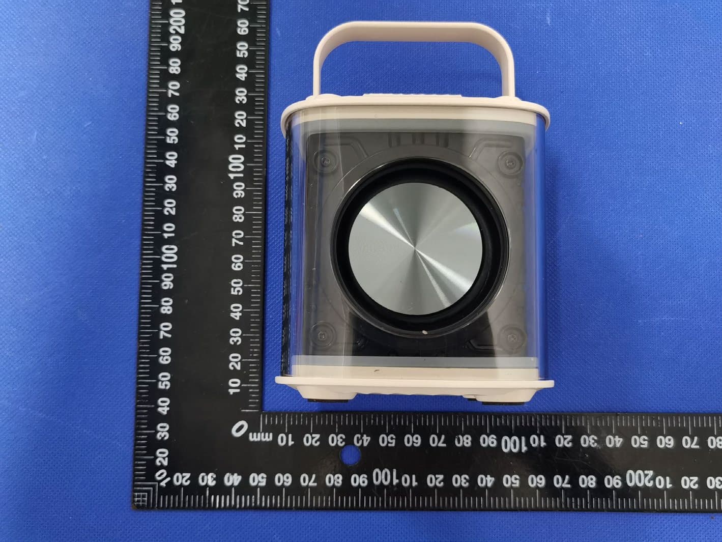 Bluetooth speakers - FCC ID 2BGXG-FCX-Y6 - Huizhou Feichangxing Technology Co., Ltd.