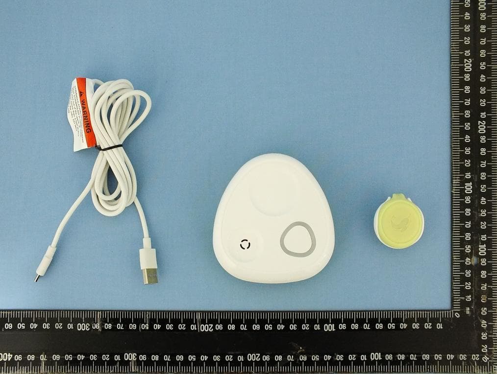Smart Station - FCC ID 2BGXJ-UWRH301 - SIRIUXENSE INC