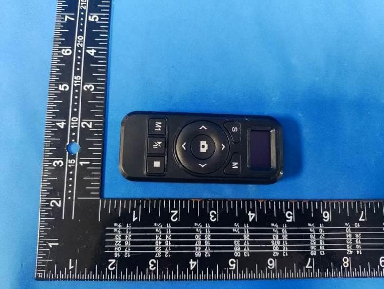 SMART WIRELESS ELECTRIC PTZ - FCC ID 2BGXT-YT1200 - Shenzhen Xinrong Photographic Equipment Co., LTD