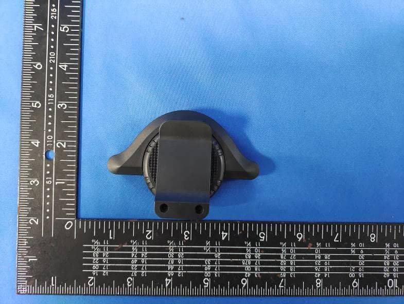 helmet earphones - FCC ID 2BGYS-HX-R3012 - Shenzhen Hanxuan Technology Co.,Ltd.