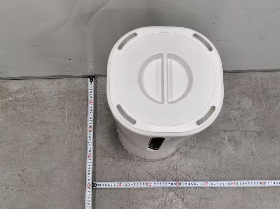HEPA Air Purifier - FCC ID 2BGYX-AP03 - Shenzhen Qichuang Intelligent Environment Technology Co.,LTD