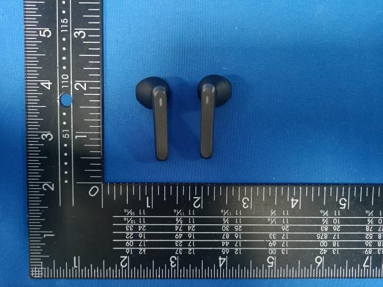 TWS - FCC ID 2BGZT-ZKOEEORP01 - Guangzhou Lear Electronics Co., Ltd