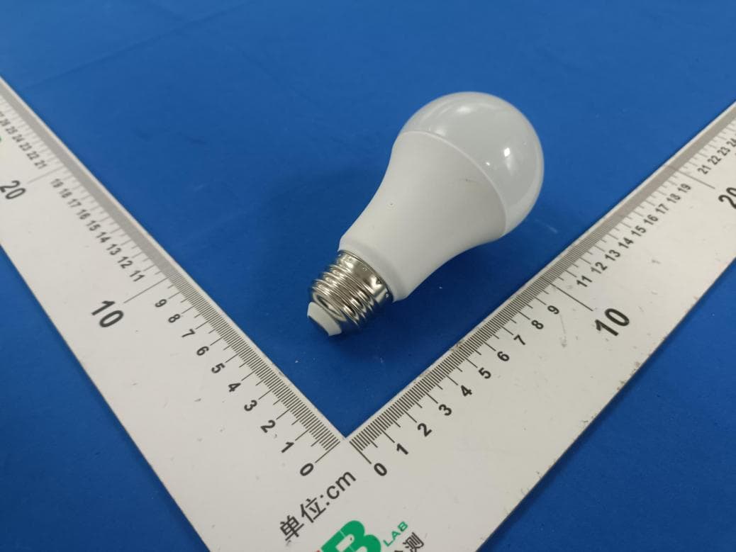 Smart Light Bulb - FCC ID 2BH25-E26 - Shenzhenshihongxinshunkejiyouxiangongsi
