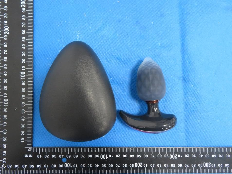 TINGONG A1 - FCC ID 2BH27-TINGONGA1 - Zhuhai Mubai Youpin Technology Co., Ltd.