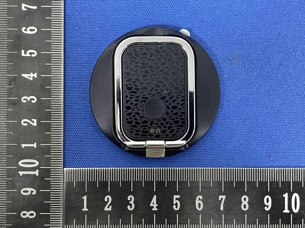 Speak Freely - FCC ID 2BH2Q-Q8 - Shenzhen Kangxing digital Technology Co., LTD