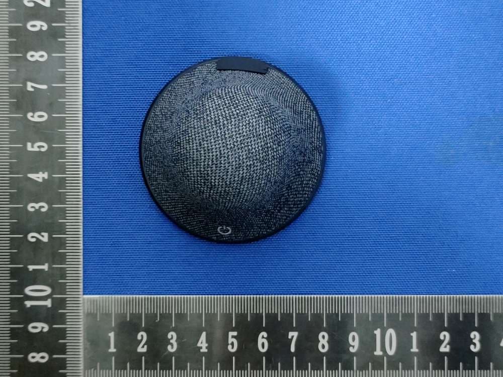 Magnetic Speaker - FCC ID 2BH59-KY-S3 - SHENZHEN KAIYUE CENTURY TECHNOLOGY CO.,LTD