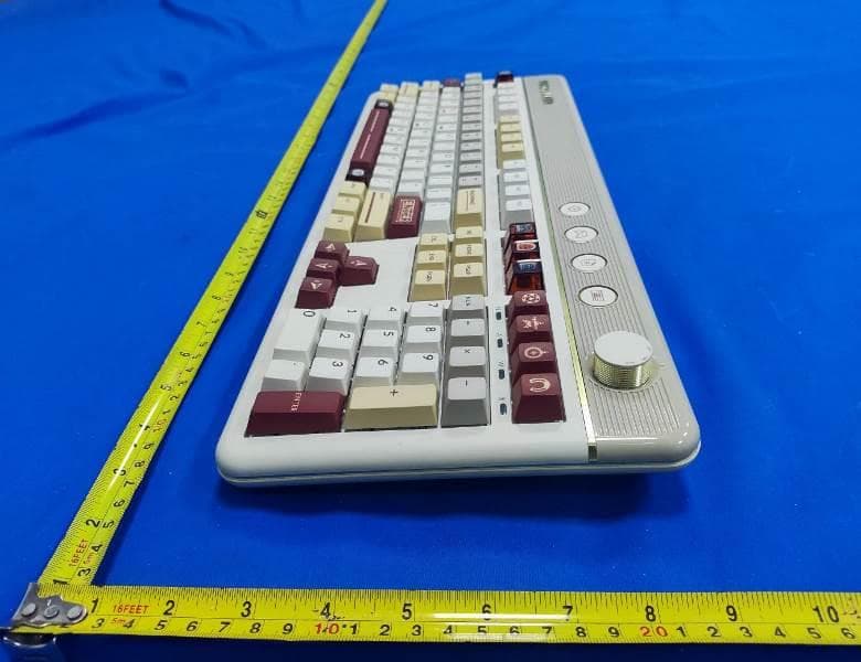 CK108 - FCC ID 2BH5A-CK108 - Shenzhenshidieyunzhinengyouxiangongsi