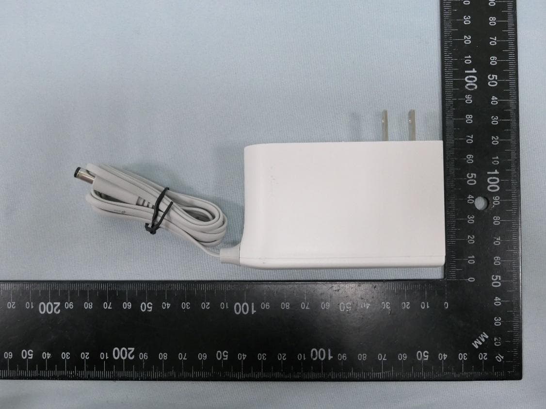 BE11000 Whole Home Mesh Wi-Fi 7 System - FCC ID 2BH7FBE65V3 - TP-Link Systems Inc.