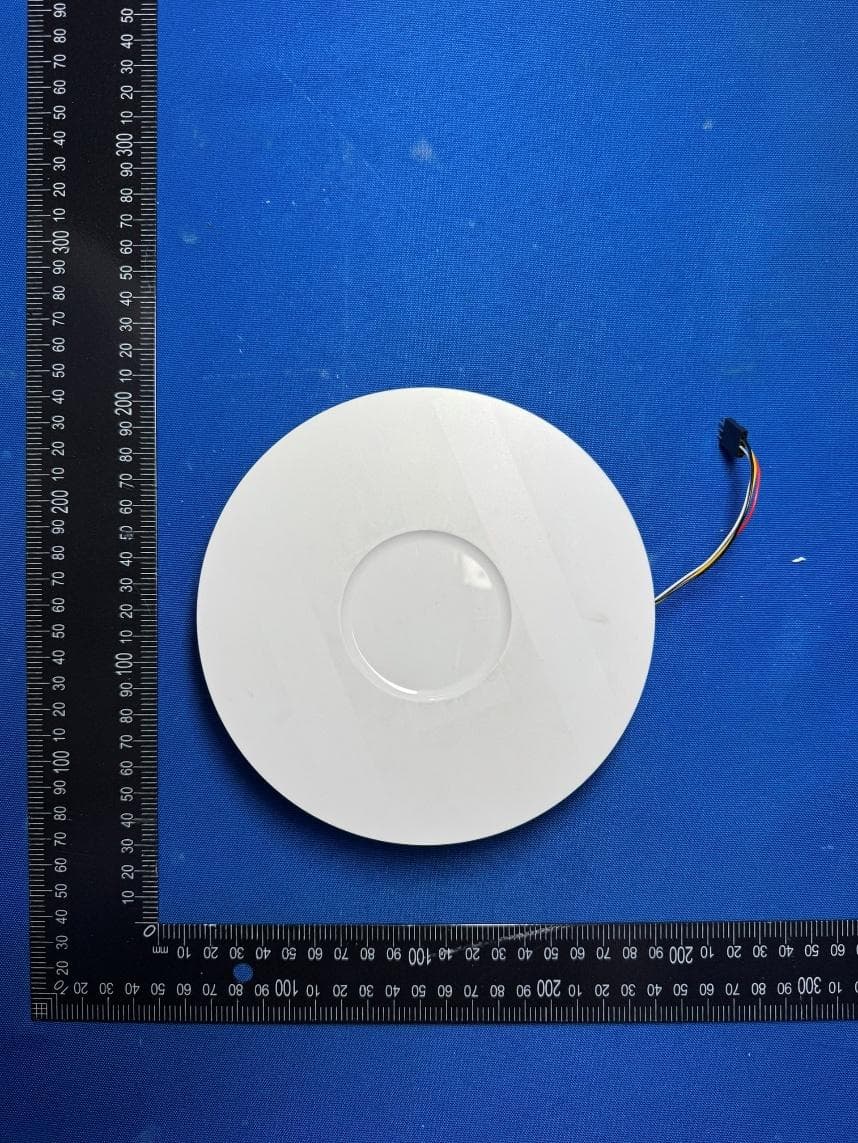 Mobile Computer - FCC ID 2BH7FEAP653URV2 - TP-Link Systems Inc.