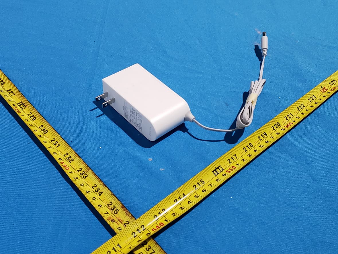 AX5400 Ceiling Mount Wi-Fi 6 Access Point - FCC ID 2BH7FEAP670V3 - TP-Link Systems Inc.