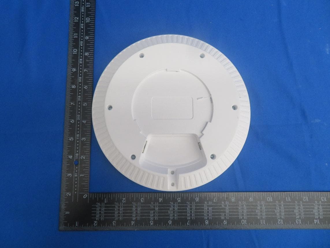 BE11000 Ceiling Mount Wi-Fi 7 Access Point - FCC ID 2BH7FEAP773V2 - TP-Link Systems Inc.