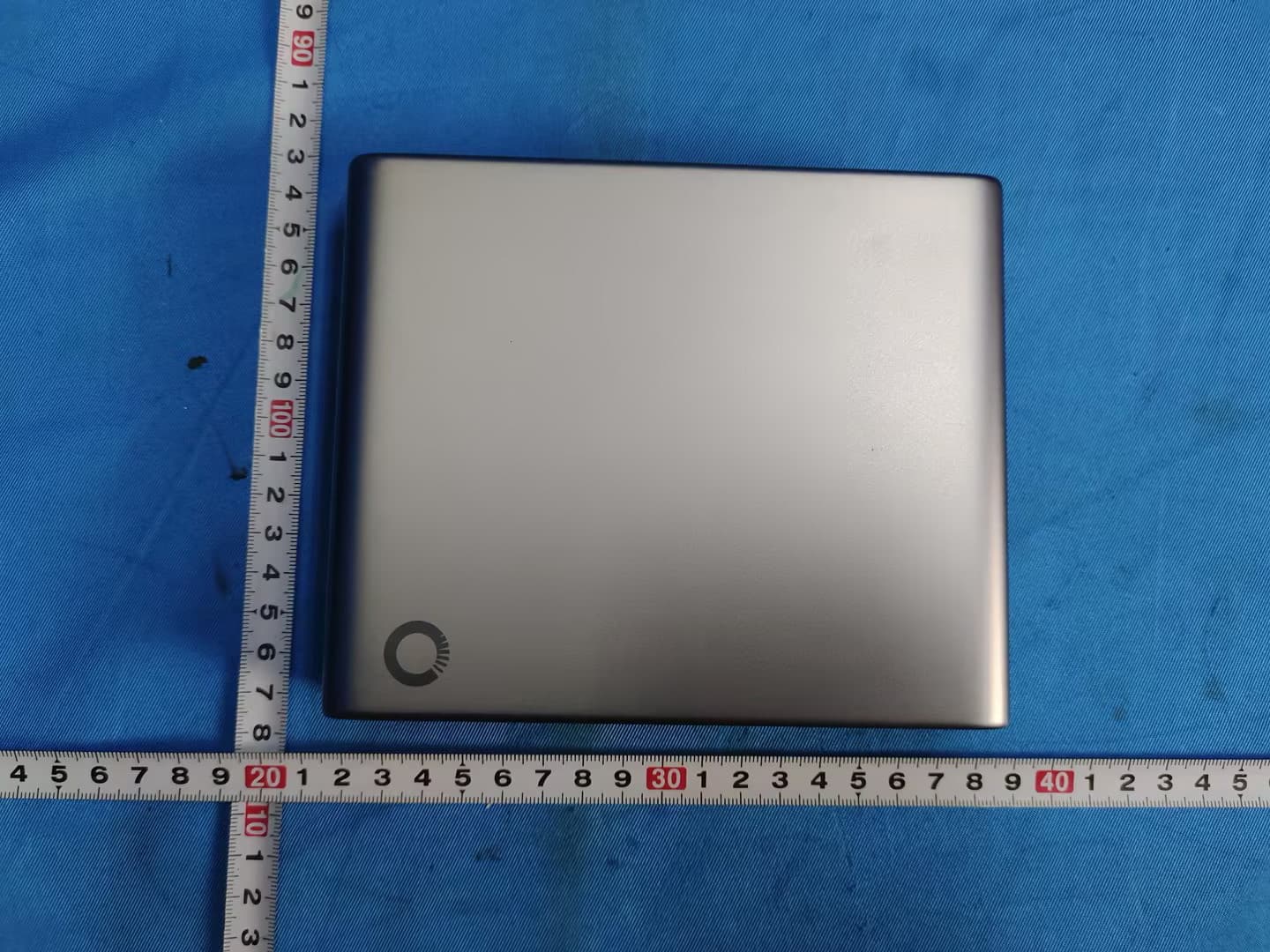 Fusion 2.5G Gateway - FCC ID 2BH7FFUSGM2 - TP-Link Systems Inc.