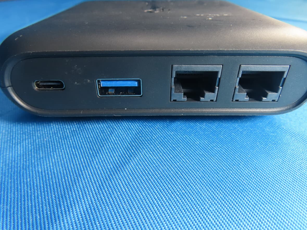 AX1500 Wi-Fi 6 Portable Router - FCC ID 2BH7FWR1502XV2 - TP-Link Systems Inc.