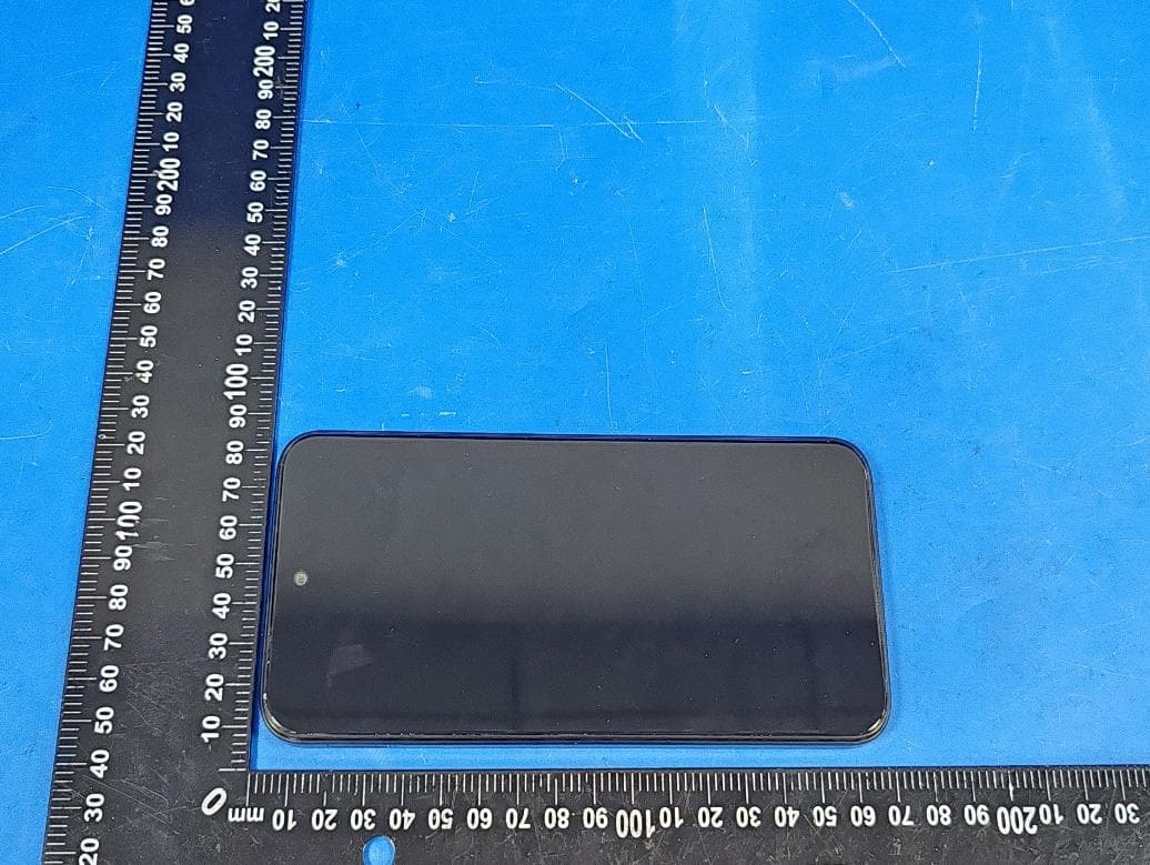 Mobile Phone - FCC ID 2BH83-A1 - FULL TECHNOLOGY TRADE LIMITED