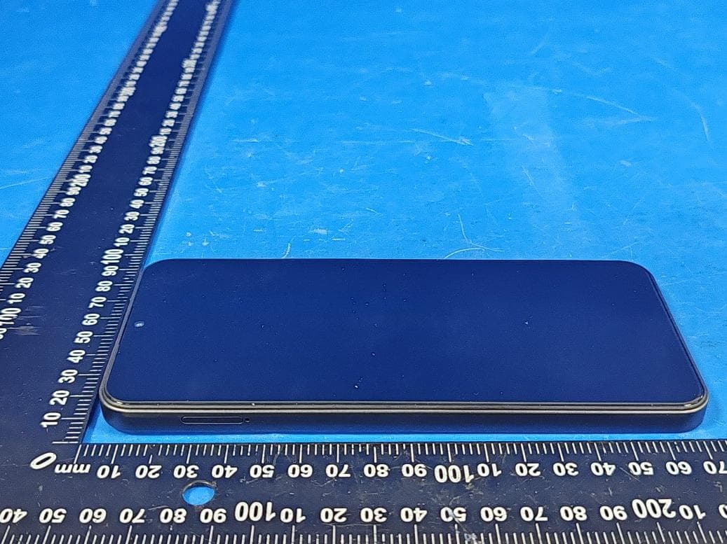 Mobile Phone - FCC ID 2BH83-F1 - FULL TECHNOLOGY TRADE LIMITED
