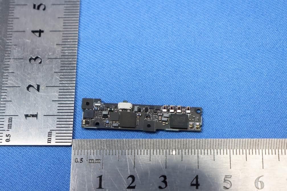 AiLens - FCC ID 2BH88AILENS-ONE - THINKAR PTE. LTD.