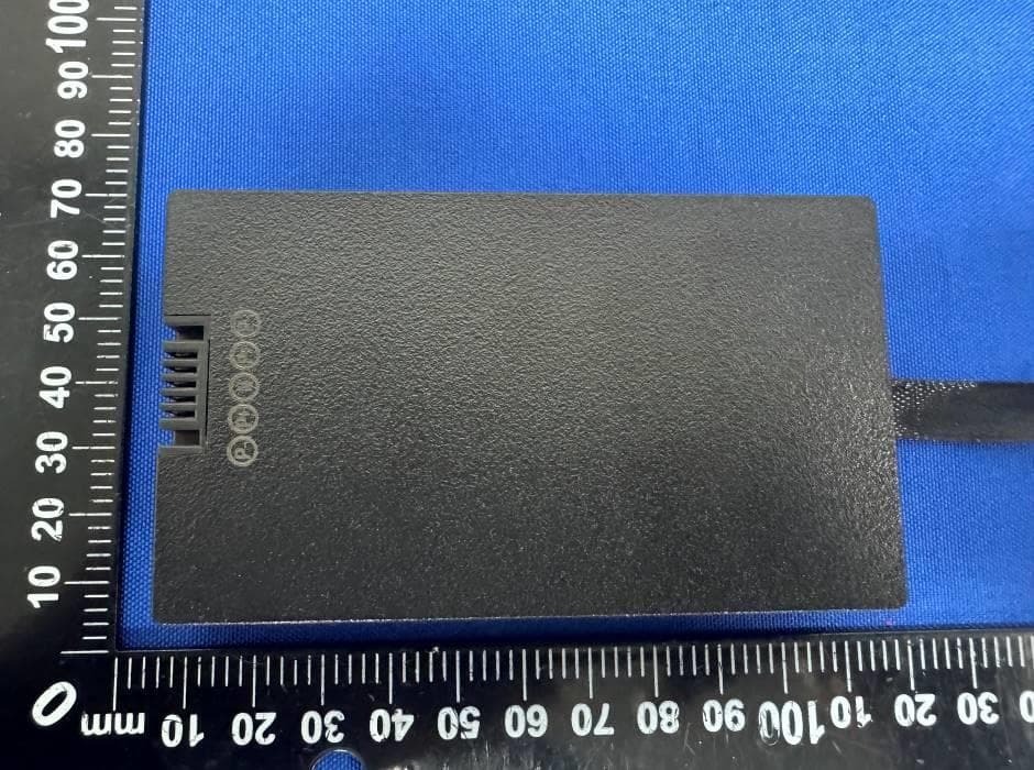 Sentry Pro - FCC ID 2BH9C-LMGSNFXASG - PRISM TECH PTE. LTD