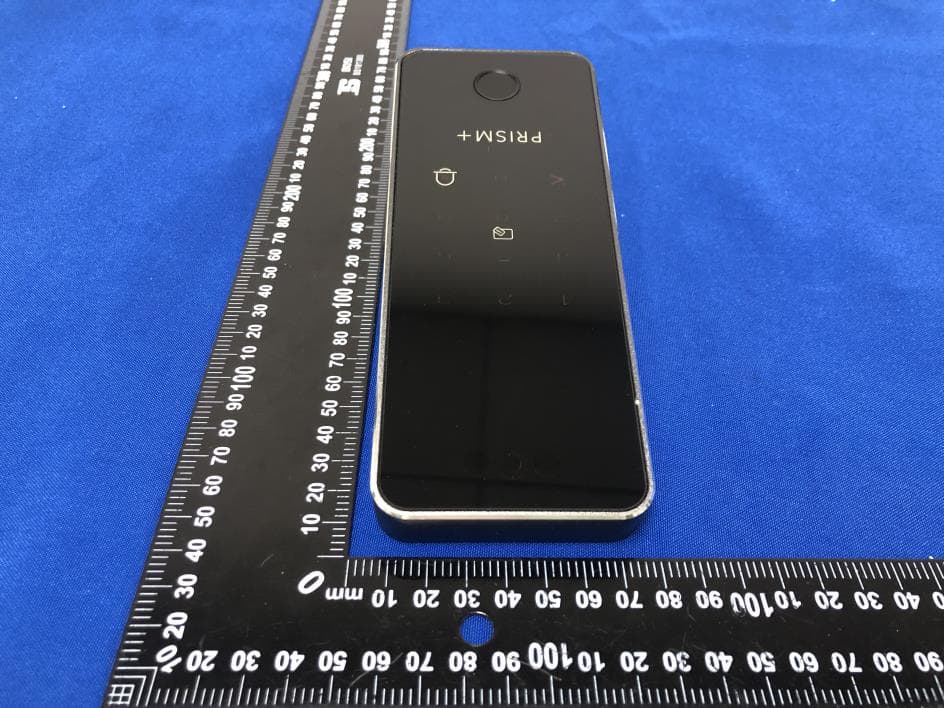 Sentry - FCC ID 2BH9C-LMGSNSXASG - PRISM TECH PTE. LTD