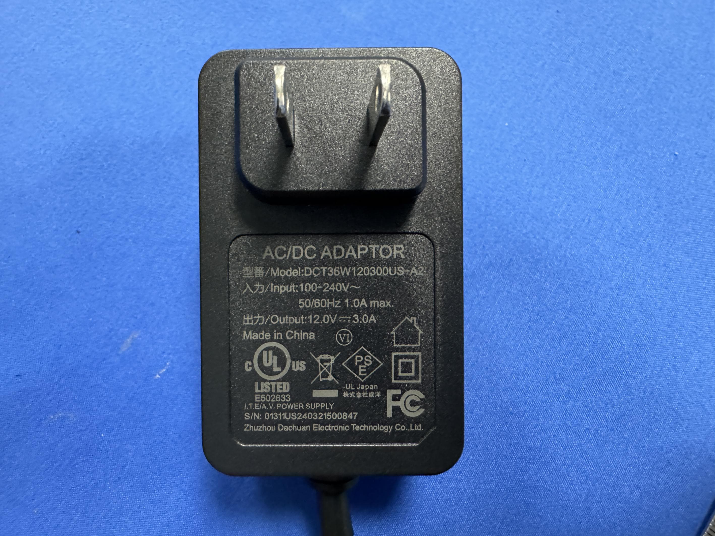 LAPTOP - FCC ID 2BHAF-BL15CA1 - South Holdings Technology Co.,Limited