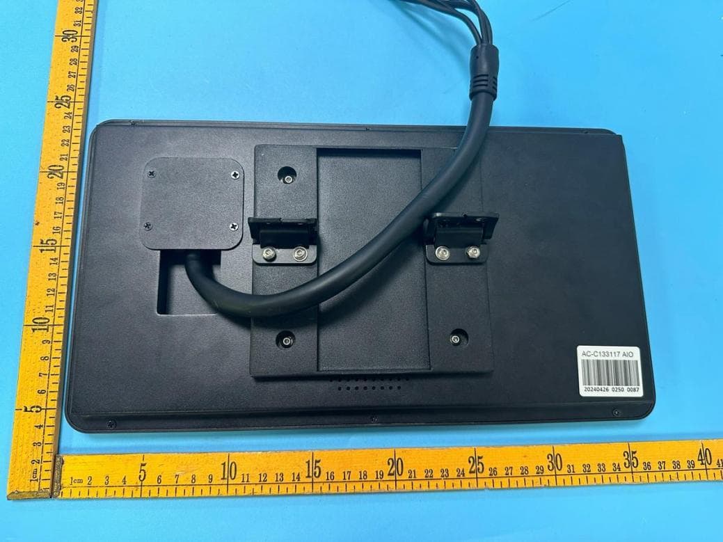 Intelligent tea making machine controller - FCC ID 2BHC2-Z3B26 - Shenzhen Pindao Research & Development Co., Ltd.