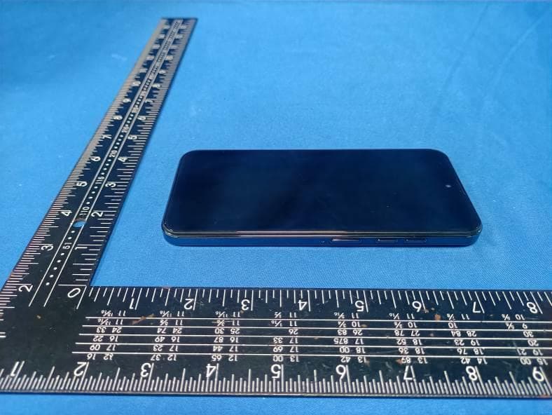 Mobile Phone - FCC ID 2BHCY-X100 - Shenzhen Three Tigers Trading Co., Ltd.