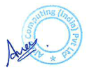 All-in-One PCs - FCC ID 2BHDD-AQ67ALTOSP1F9 - ALTOS COMPUTING INDIA PRIVATE LIMITED