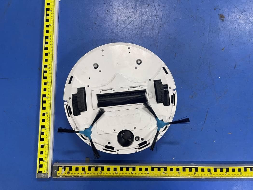 Robot Vacuum Cleaner - FCC ID 2BHDN-LSC-V5 - Linksmart Technology(Zhongshan) Co.,Ltd.