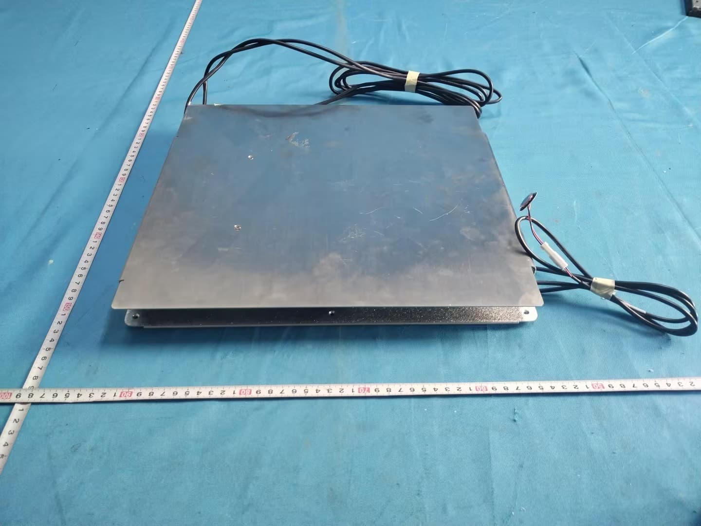 RFID Module - FCC ID 2BHFC-RFID3 - Nanjing Mindray Bio-Medical Electronics Co., Ltd.