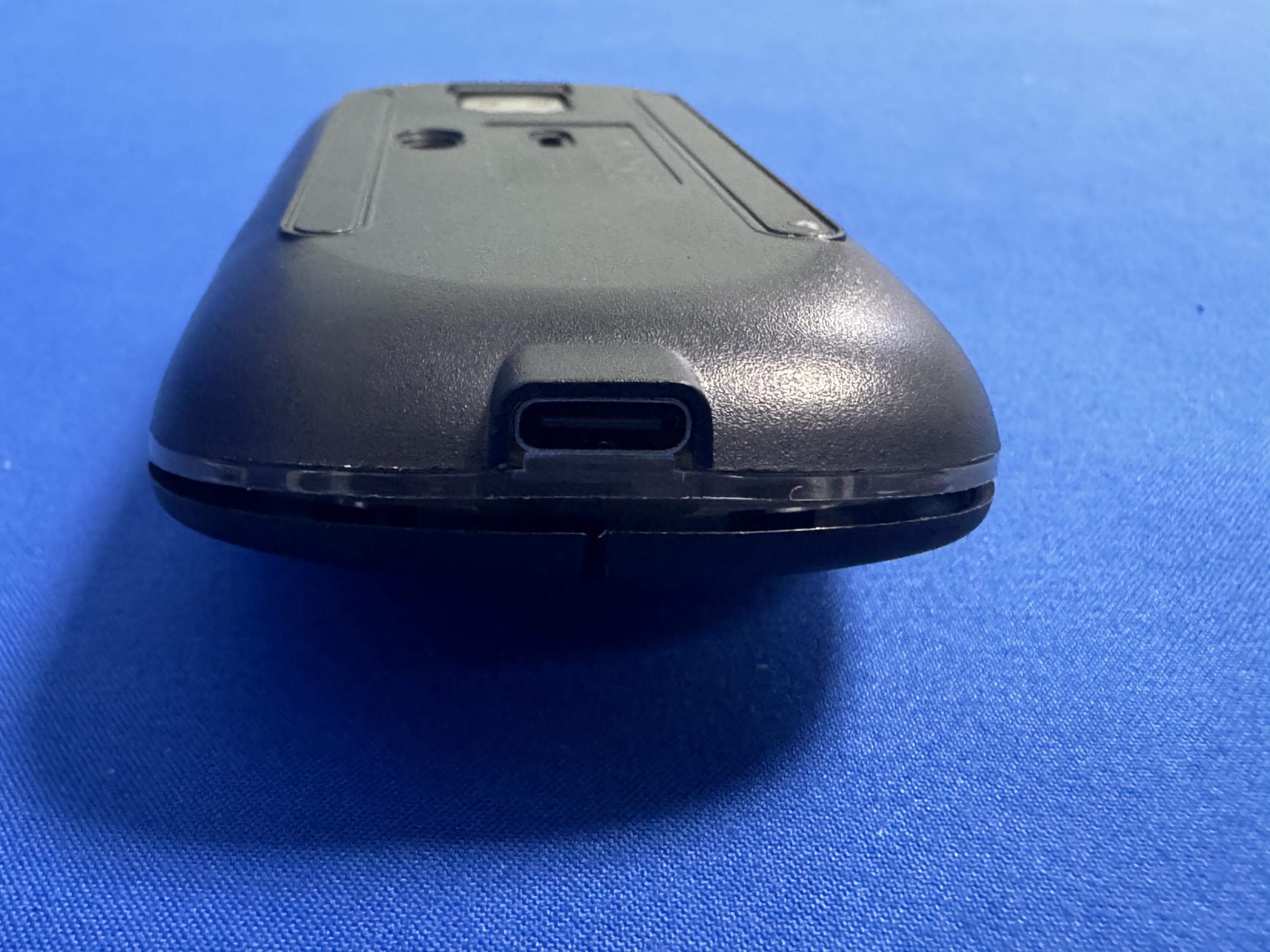 mouse - FCC ID 2BHFH-M01 - Shenzhen Shi'an Technology Co., Ltd