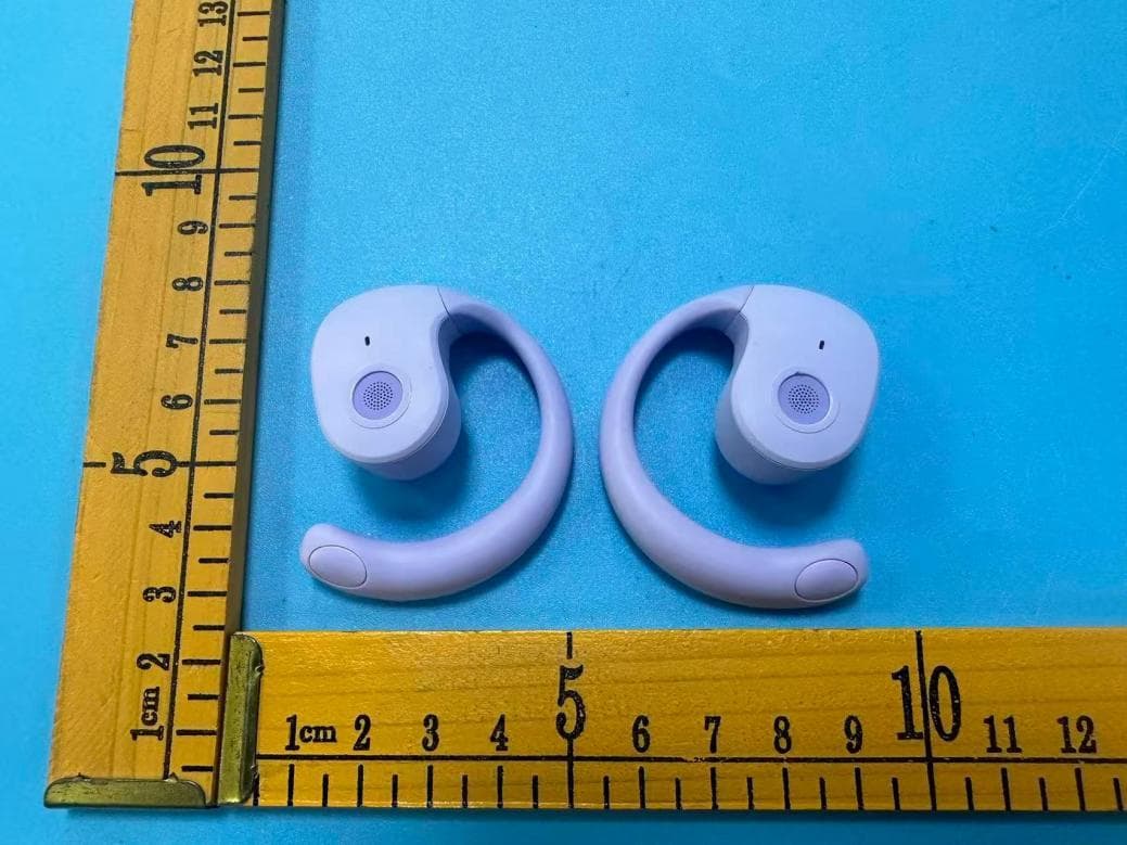 Wireless Headphones - FCC ID 2BHGA-T28 - Shentesi Technology (Shenzhen) Co., Ltd