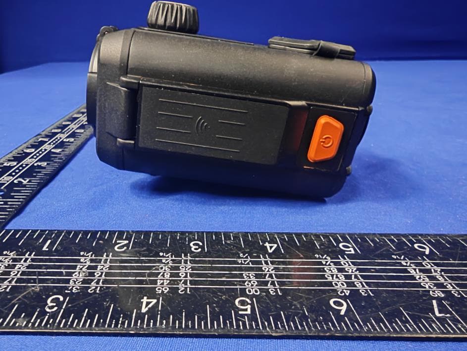 Vision Enhancement Imager - FCC ID 2BHH3AD31 - Advanced Vision Inc