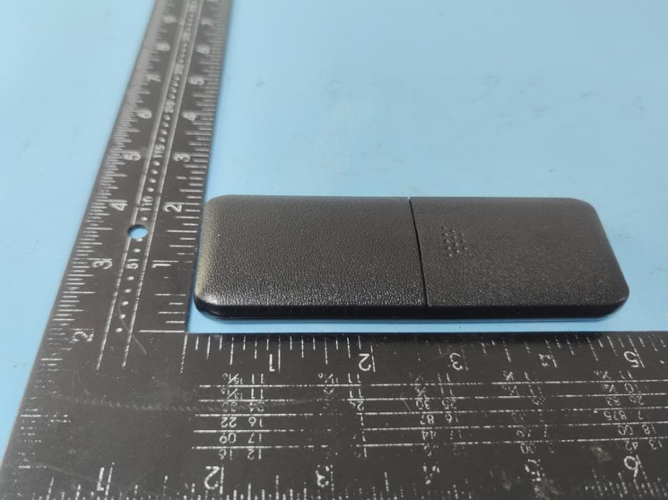 Remote Control - FCC ID 2BHI7-RY-001 - Zhejiang guanshuo Electronic Technology Co.,Ltd