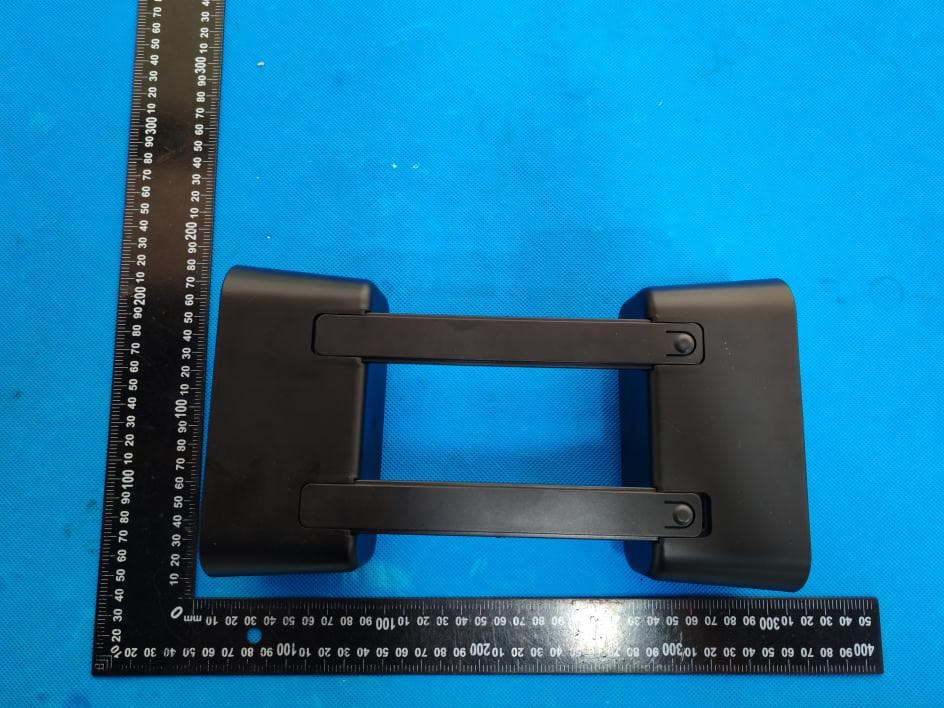 Bluetooth Speaker - FCC ID 2BHIE-SPKER2 - Shanghai Wudi Home Furnishing Co., Ltd.