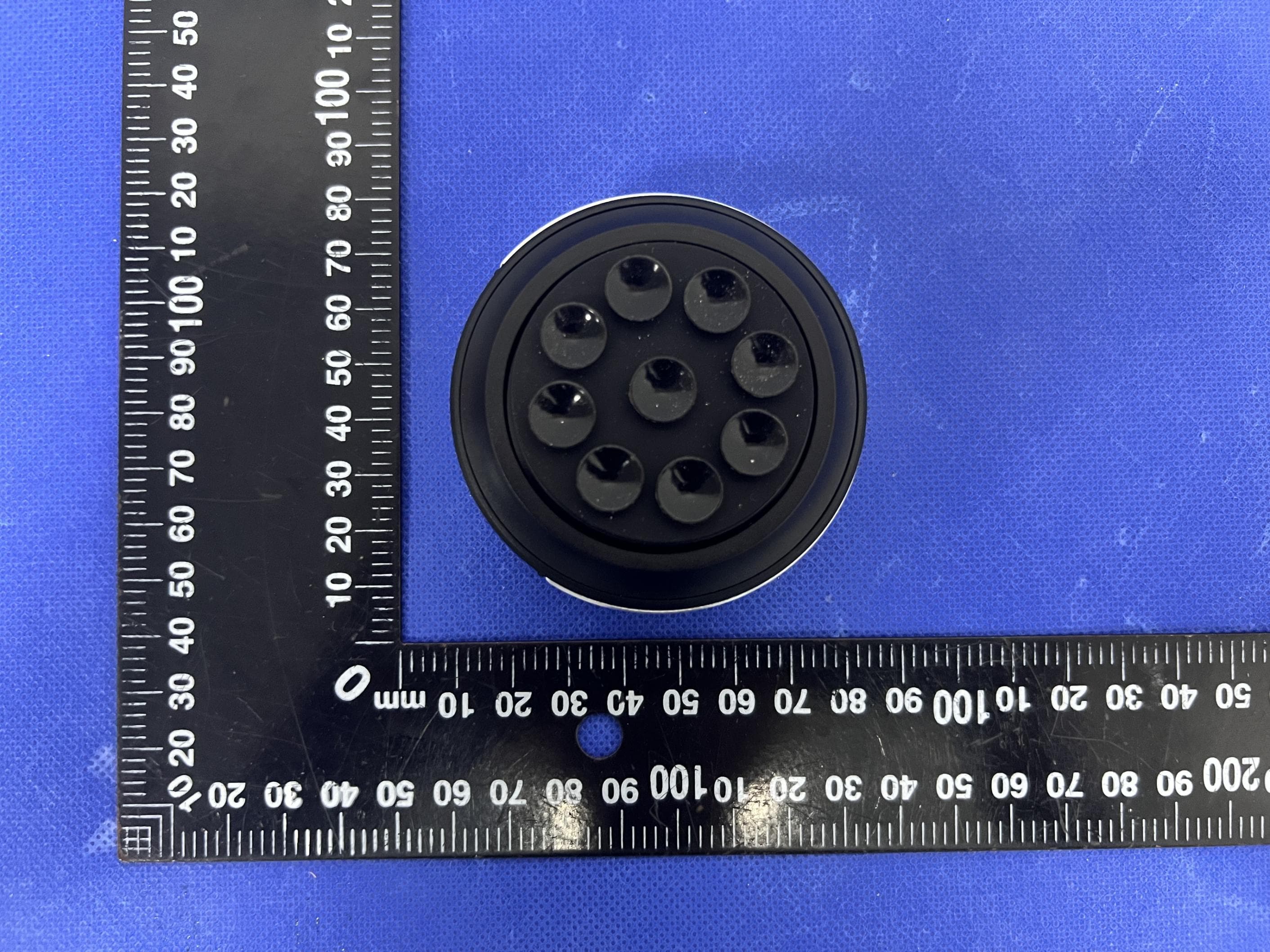 Wireless speaker - FCC ID 2BHIT-ES2402 - Shenzhen yisonic Electronics Co., LTD