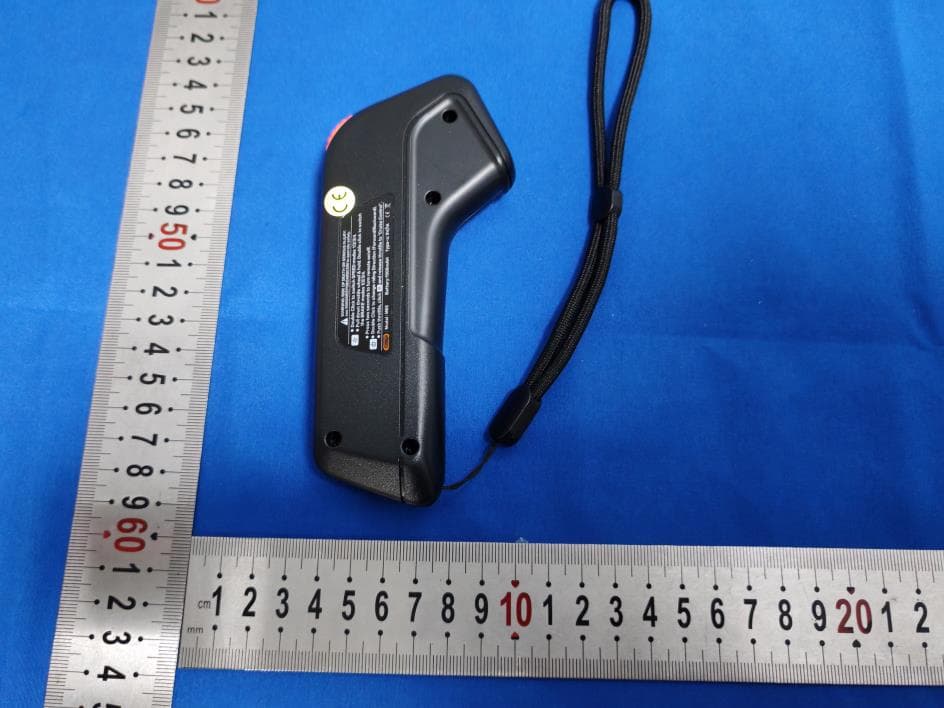 M6S Remote - FCC ID 2BHJQ-MEEPO-M6S - SHENZHEN MEEPO SKATEBOARD CO.,LTD