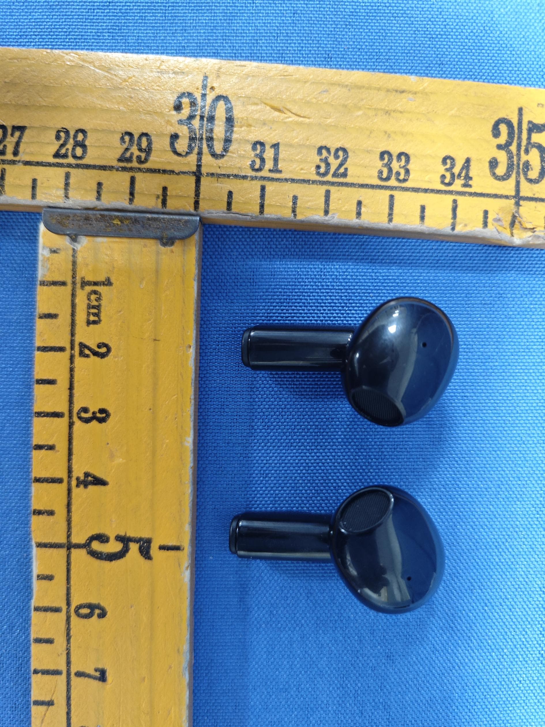 MINISO Wireless Earbud - FCC ID 2BHJR-MS116 - Shenzhen xiaoxiang supply chain technology co., ltd