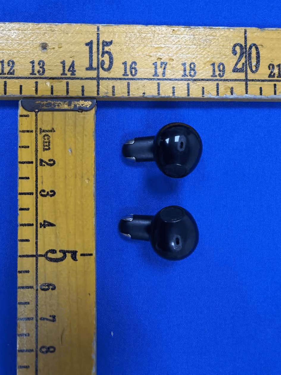 MINISO Wireless Earbud - FCC ID 2BHJR-MS120 - Shenzhen xiaoxiang supply chain technology co., ltd