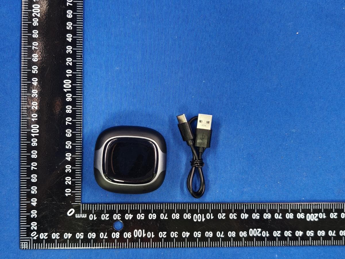 MINISO Wireless Earbud - FCC ID 2BHJR-MS220 - Shenzhen xiaoxiang supply chain technology co., ltd
