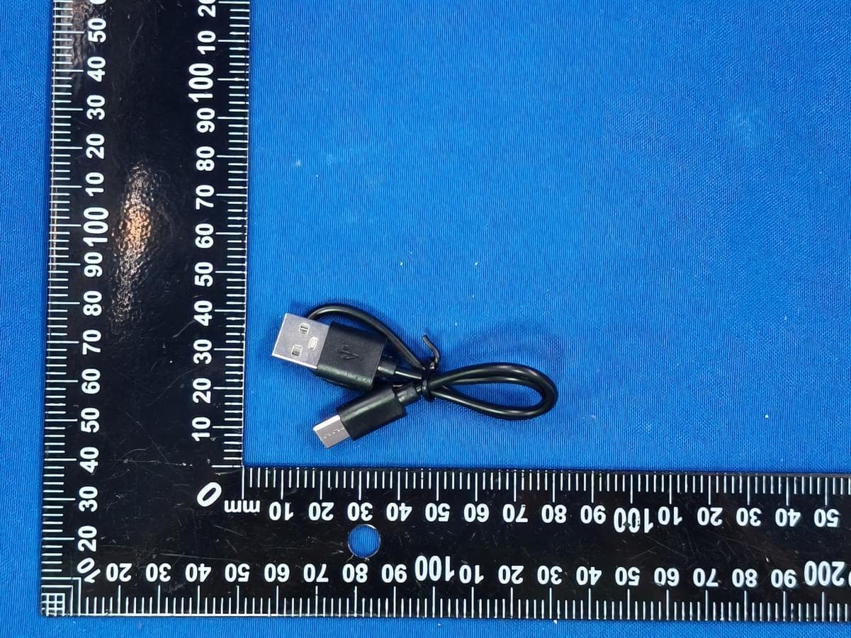 MINISO Wireless Earbud - FCC ID 2BHJR-MS223 - Shenzhen xiaoxiang supply chain technology co., ltd