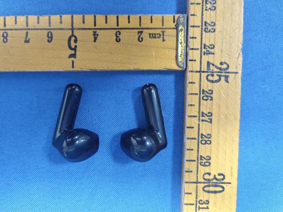 HTC Wireless Earphones 49 - FCC ID 2BHJR-NE49 - Shenzhen xiaoxiang supply chain technology co., ltd