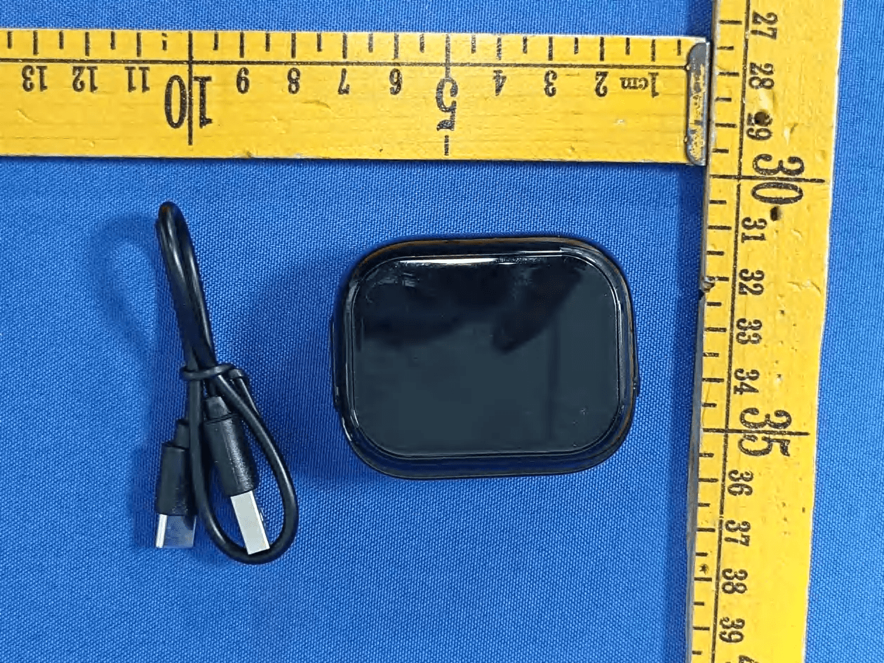 HTC Wireless Earphones 68 - FCC ID 2BHJR-NE68 - Shenzhen xiaoxiang supply chain technology co., ltd